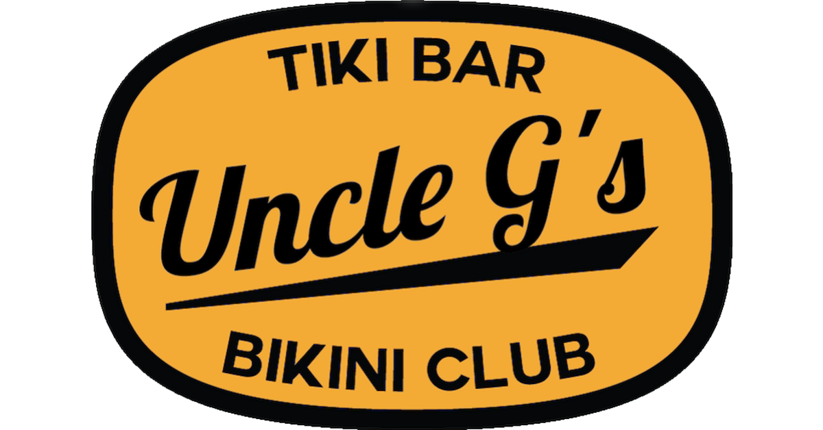 Uncle G Rasool Uncle G's Brands – Uncle G's Brands