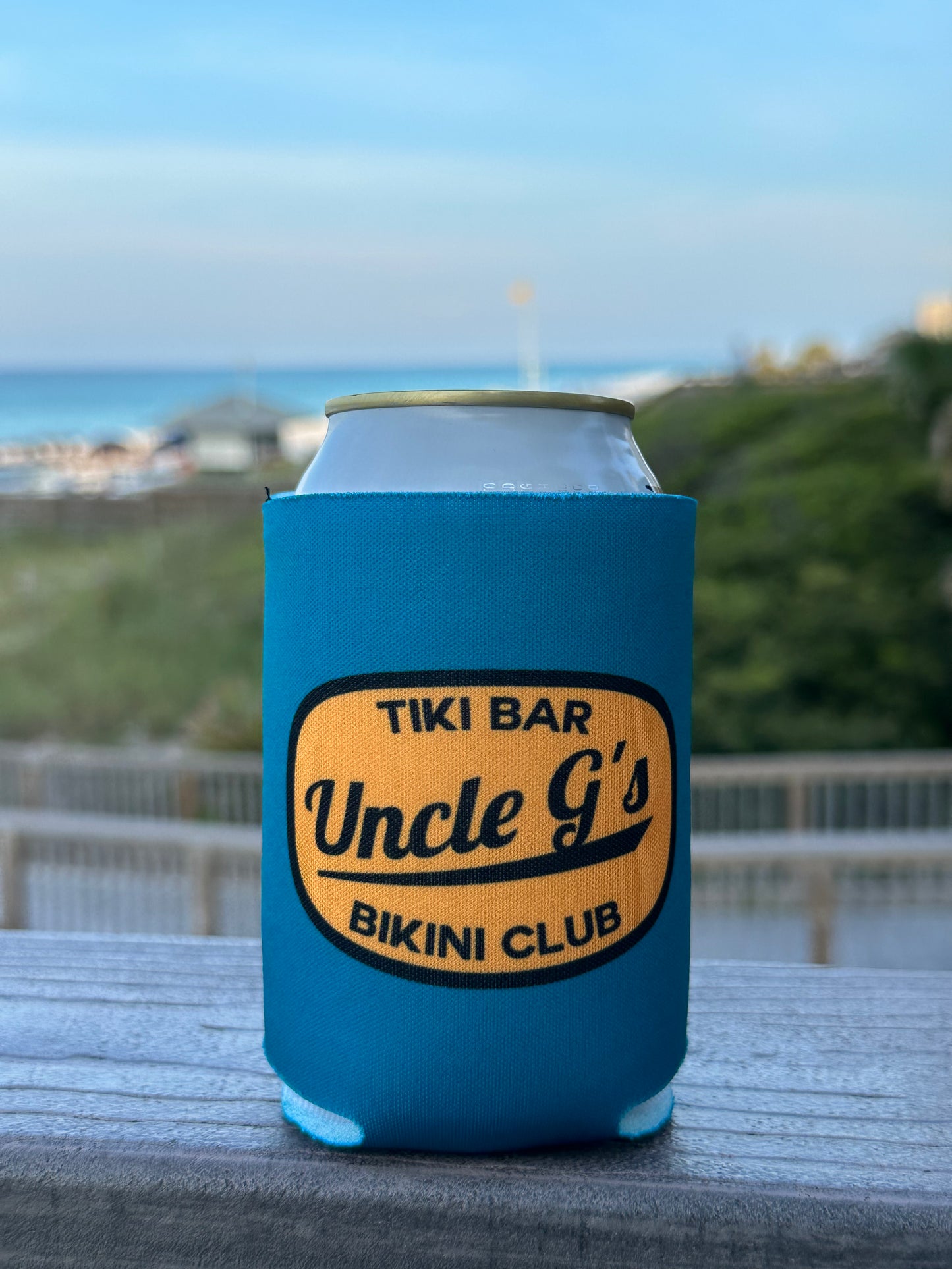 Premium Cold Can Buddies