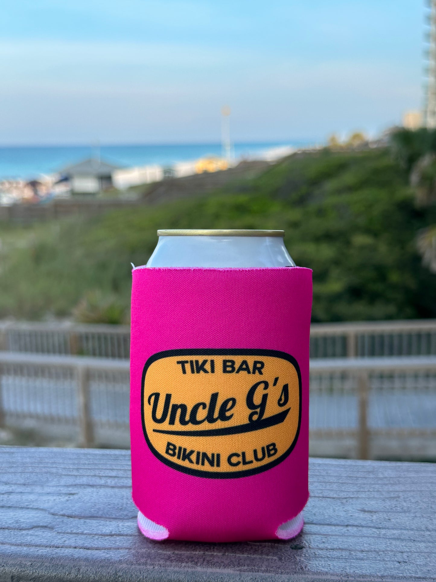 Premium Cold Can Buddies