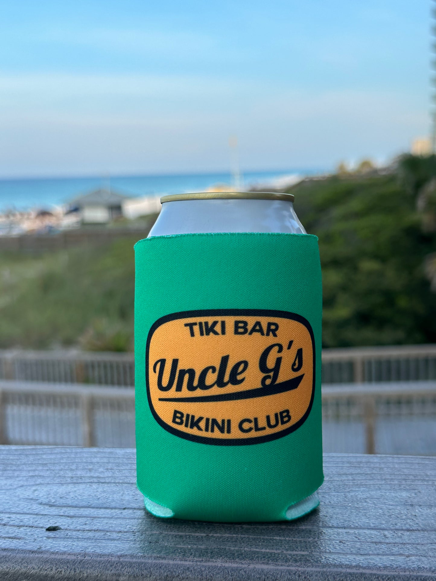 Premium Cold Can Buddies