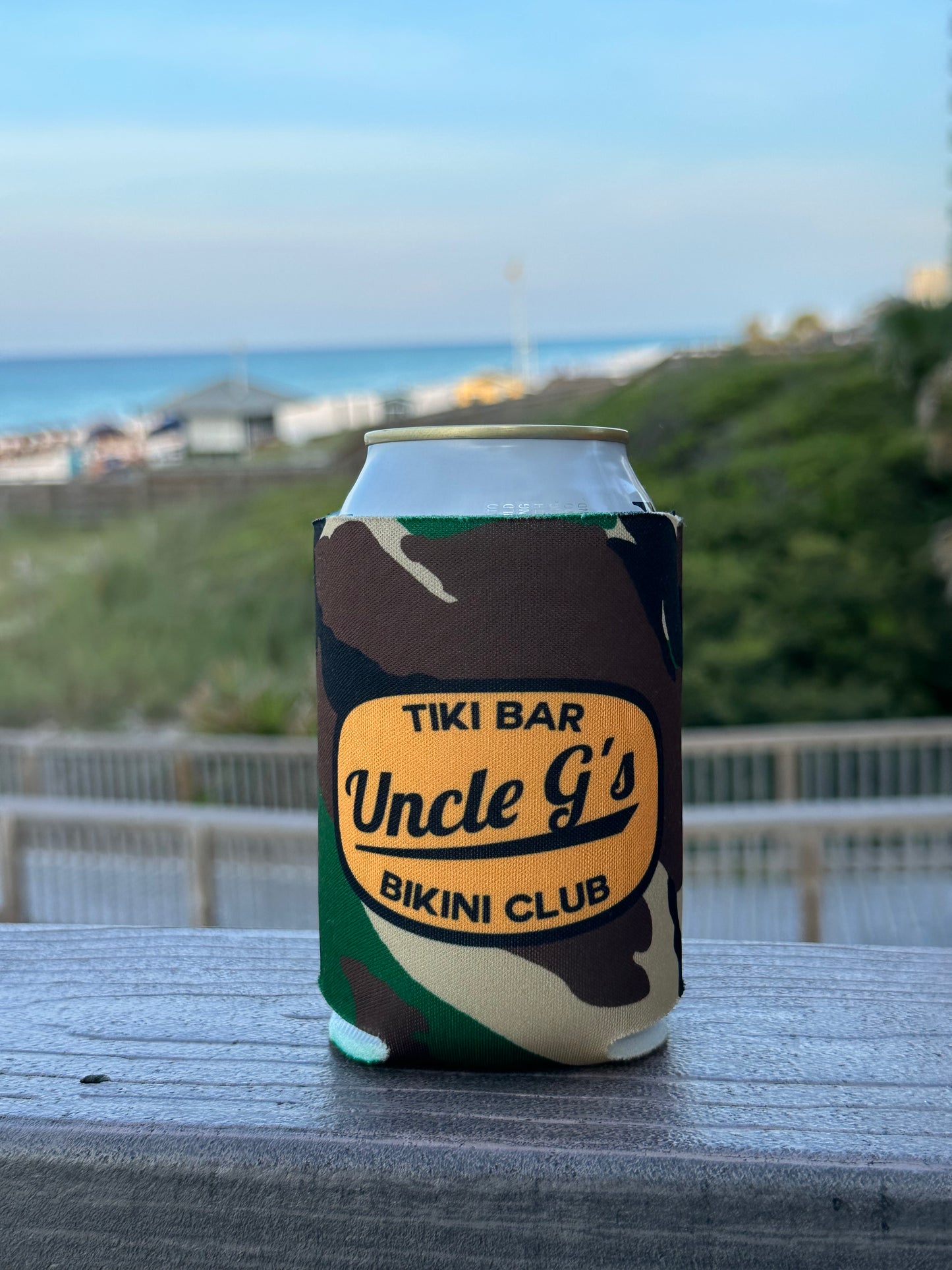 Premium Cold Can Buddies