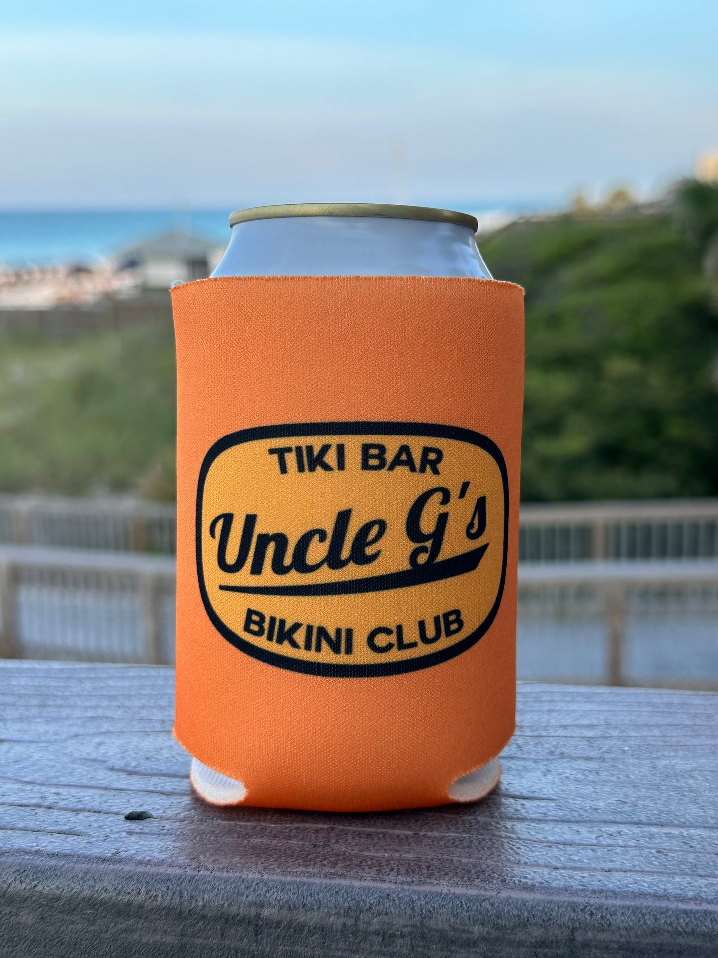 Premium Cold Can Buddies