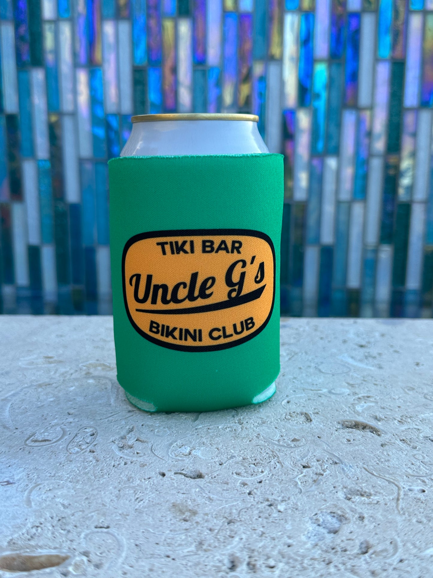 Premium Cold Can Buddies