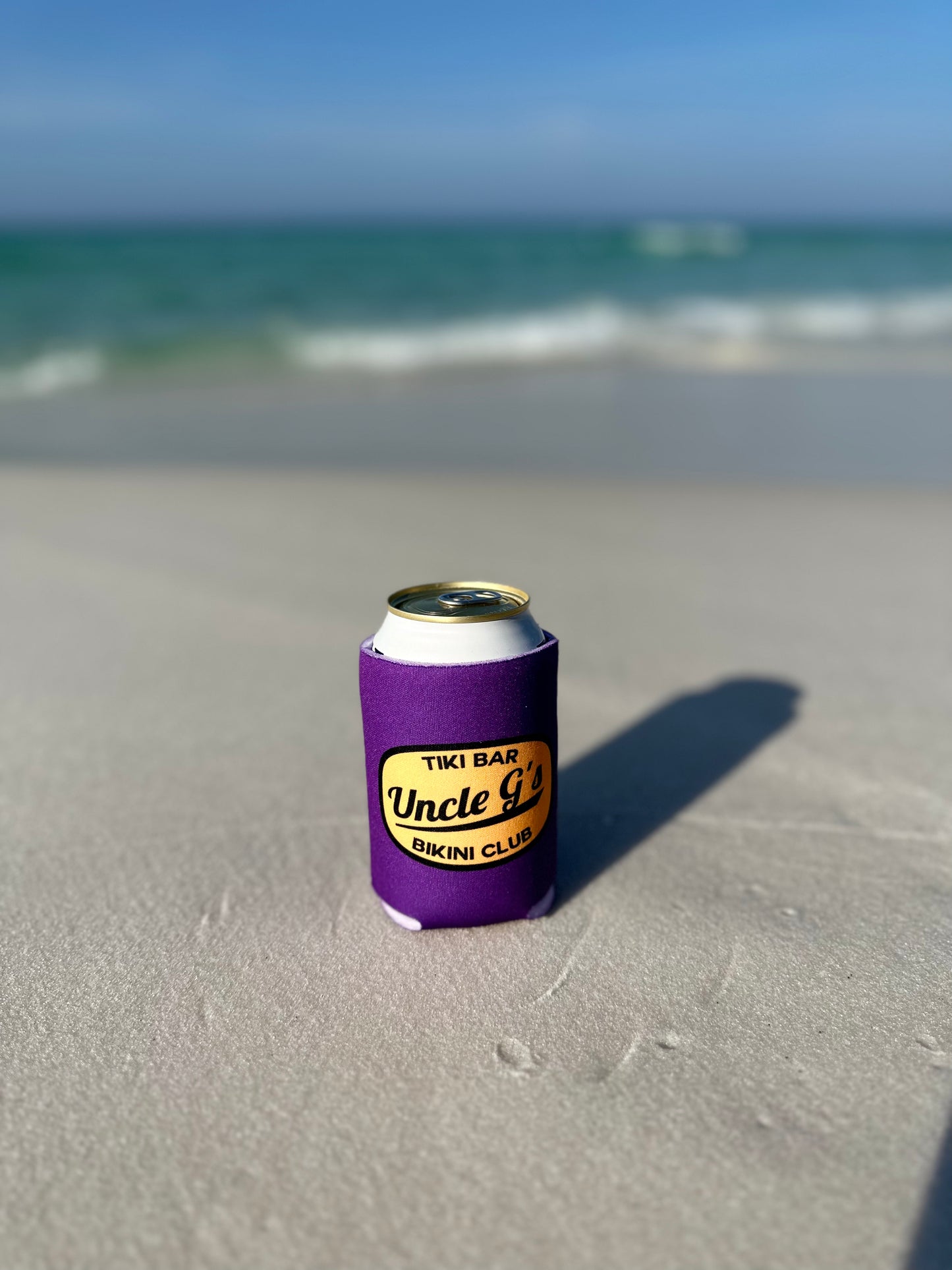 Premium Cold Can Buddies