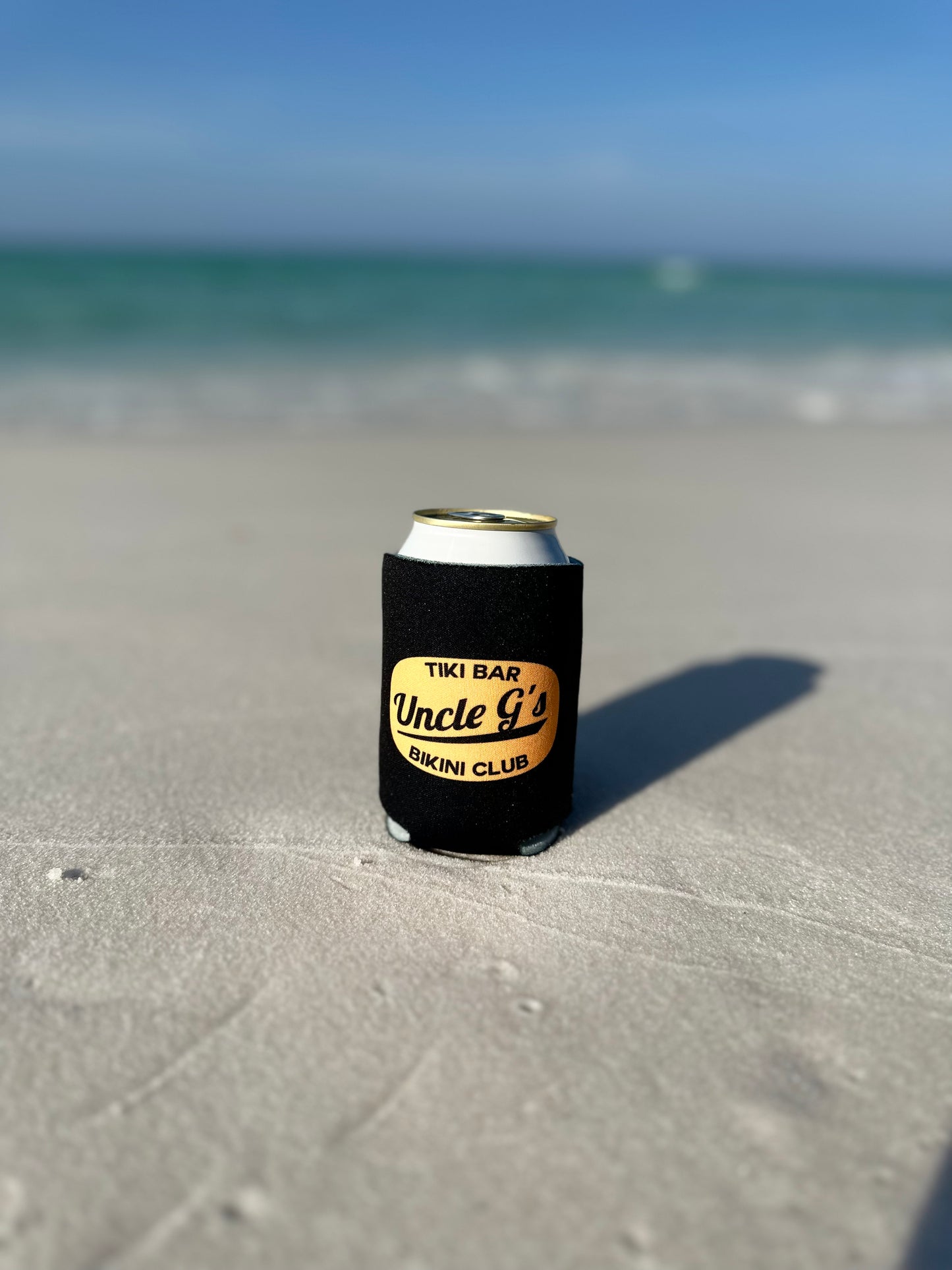 Premium Cold Can Buddies