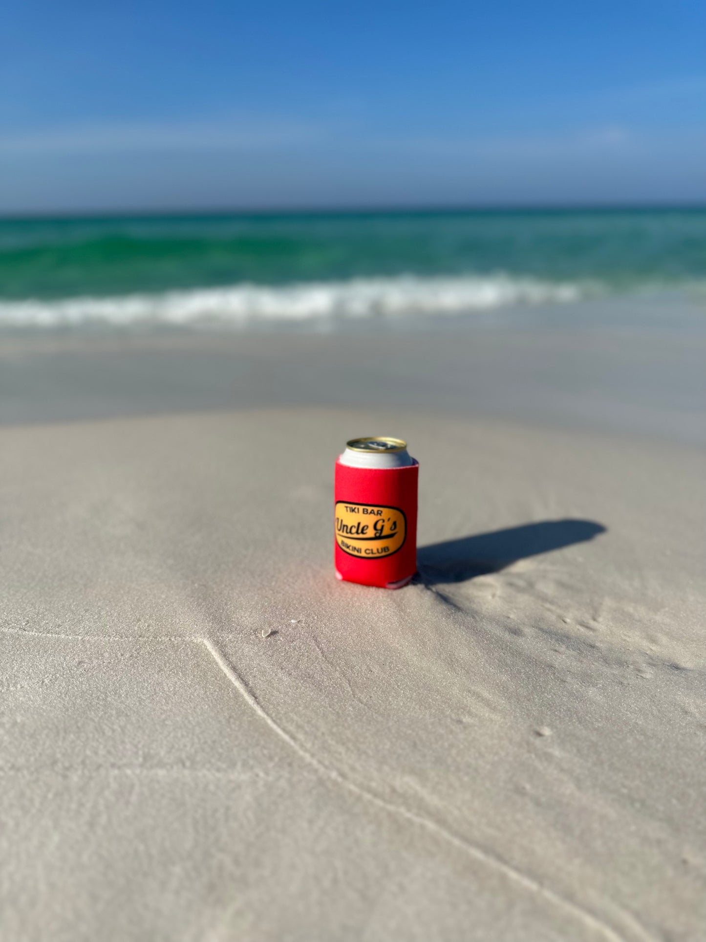 Premium Cold Can Buddies